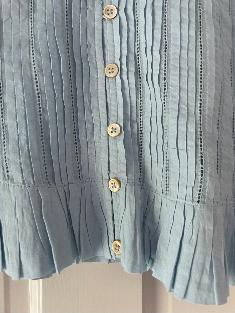 Beautiful Sea New York blouse - Picture 4 of 6